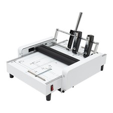 A3 Folding Binding Machine