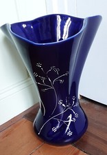 Grand Vase ancien Céramique