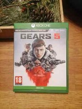 GEARS OF WAR 5 / XBOX ONE