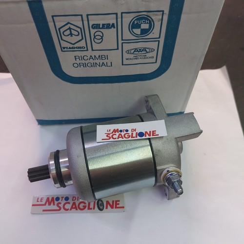Moteur arrêt beverly 125 - d'arrêt,