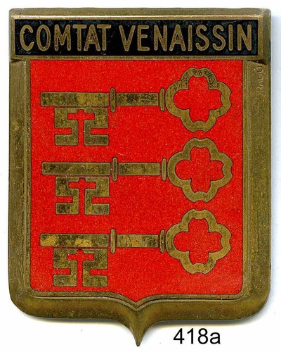 Ca418a plaque de - plaque,