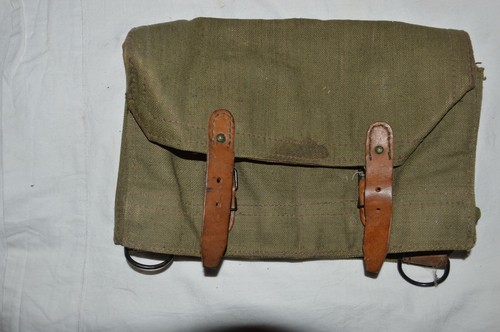 Musette porte chargeurs 29 - porte,