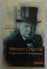Winston Churchill Le Pouvoir