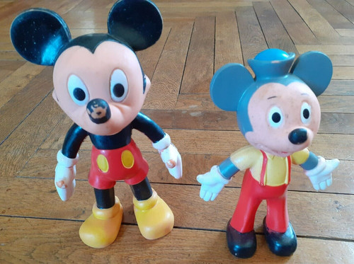 Pouet micket neveu mickey - 2,