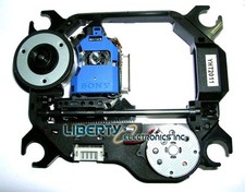 Nouveau Mécanisme De Lentille