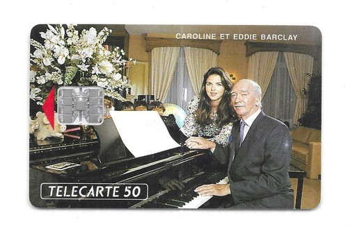 Rare carte telephonique - rare, /
