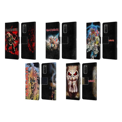 Officiel iron maiden art - iron,