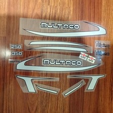 Ensemble d'autocollants en