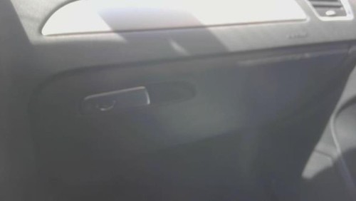 Boite gants audi 3 - a, avant