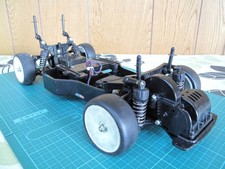 R96 TAMIYA TAMIYA FF