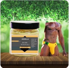 BEURRE DE KIGELIA  BAZOOKA CREAM NATUREL RAFFERMISSANT  250 G