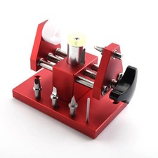 Ouvre-Dissolvant D'horloger