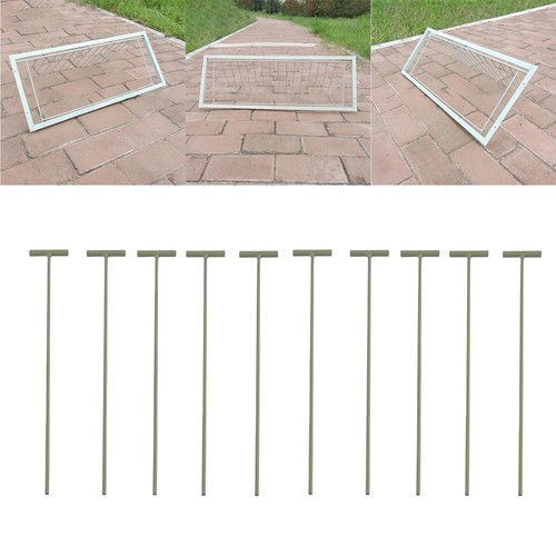 Lot pièges t pour - de, 10