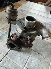 OPEL ZAFIRA A F75 Turbocompresseur 24442214 2.00 Diesel 60kw 2002 18243761