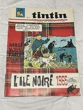 JOURNAL TINTIN 862 France