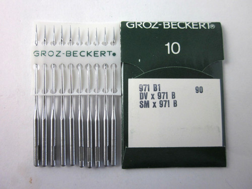 Groz beckert 971 b1 dvx971 - :, b1/dvx971