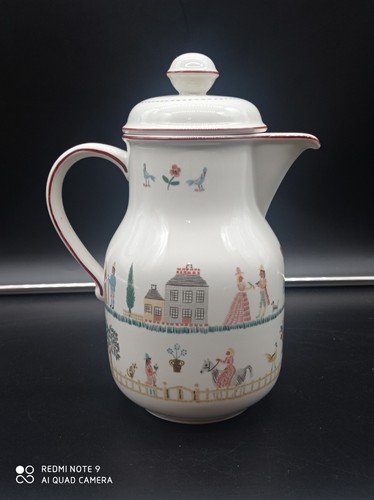 Grande théière cafetière - théière, ,