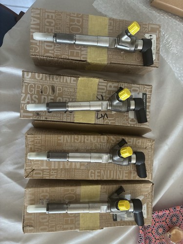 Injecteur neuf renault - 4,