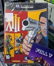 Xiii  treize - NINTENDO Game