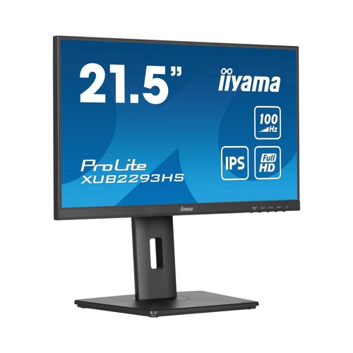 Iiyama prolite xub2293hs - prolite, b6