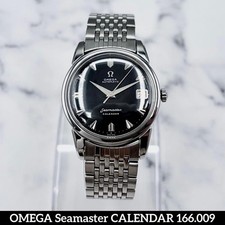 Montre Omega Seamaster