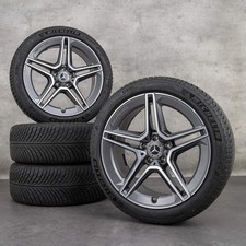 Mercedes CLS 53 C257 AMG