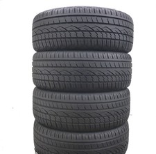 4 CONTINENTAL 255/50 R20 109Y
