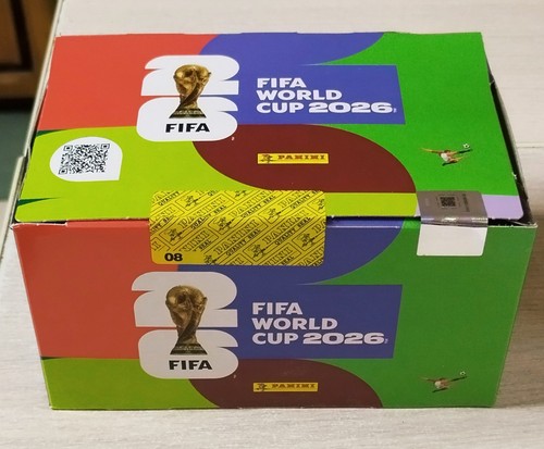 Panini world cup 2026 - cup, 700