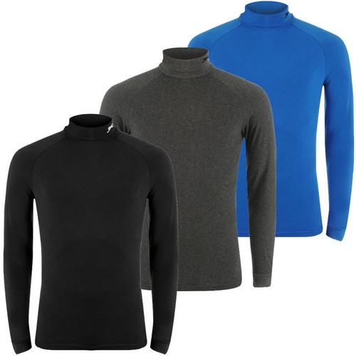 Slazenger hommes pull - pull, col