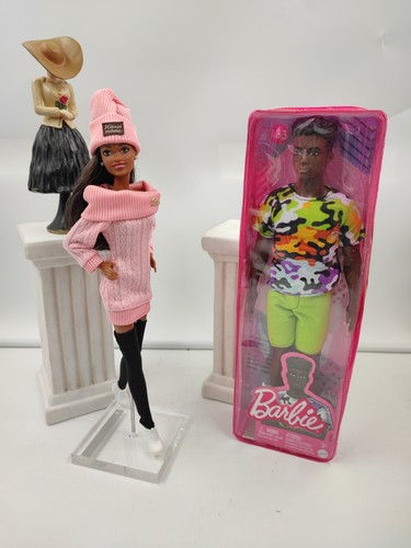 Barbie ken - barbie,