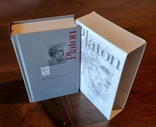 PLATON - LA REPUBLIQUE - COLLECTION LE MONDE