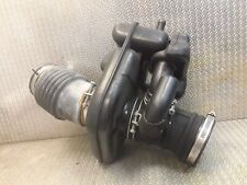 NISSAN Murano Alimentation