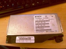 RANGE ROVER P38 4.6 4.0 HSE VOGUE GS8.87.1 BOSCH TRANSMISSION CONTROLLER