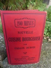 Urbain Dubois - Nouvelle