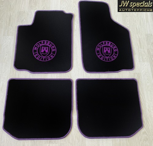 Tapis voiture - tapis, vw