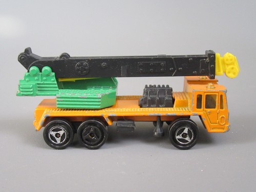 B608 vintage 1976 - vintage, majorette