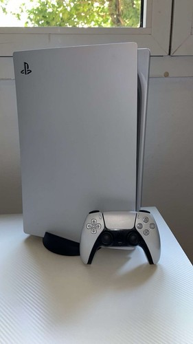 Sony ps5 blu - ps5, edition