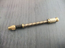 mini perceuse à main -