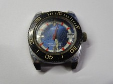 VINTAGE MONTRE MÉCANIQUE