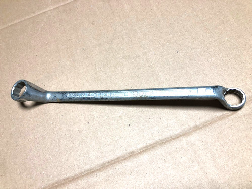 Vintage belzer clé boîte - belzer, À