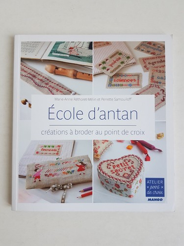 école antan créations - d'antan,