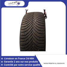 🇫🇷 Pneu MAXXIS PREMITRA