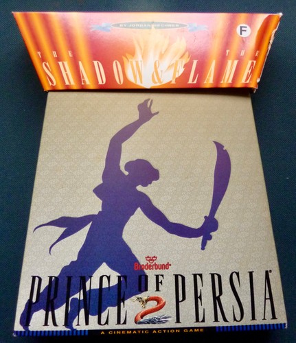 Prince persia the - persia,