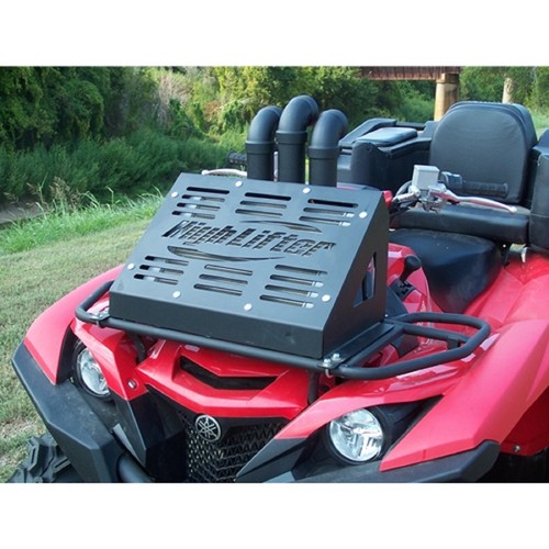 Yamaha grizzly kodiak - yamaha, grizzly/kodiak