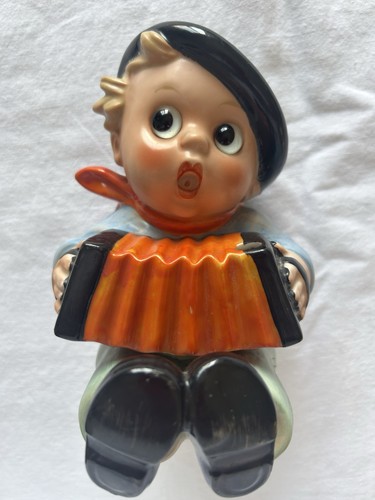 Goebel hummel lampe veilleuse - goebel,