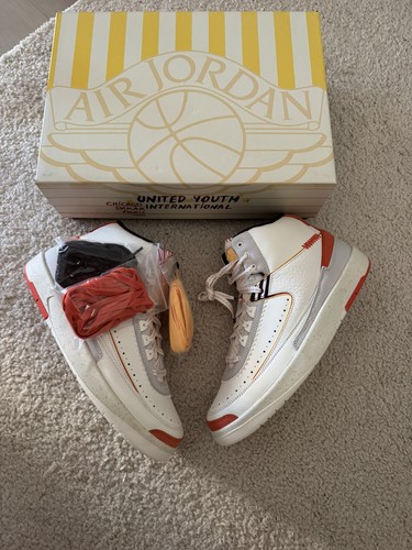 Nike air jordan united - jordan, 2'united