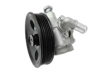 Pompe de la directon assistée