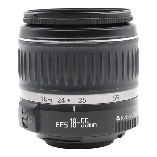 Objectif zoom canon lens - zoom,