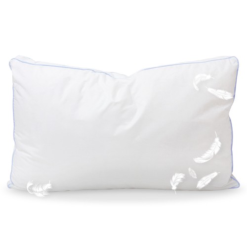 Oreiller coussin authentique - oreiller,