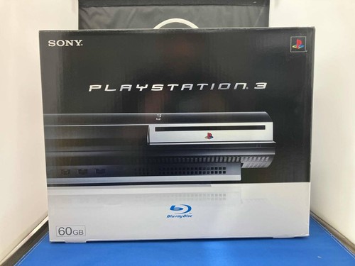 Sony playstation ps3 - sony, cecha00
